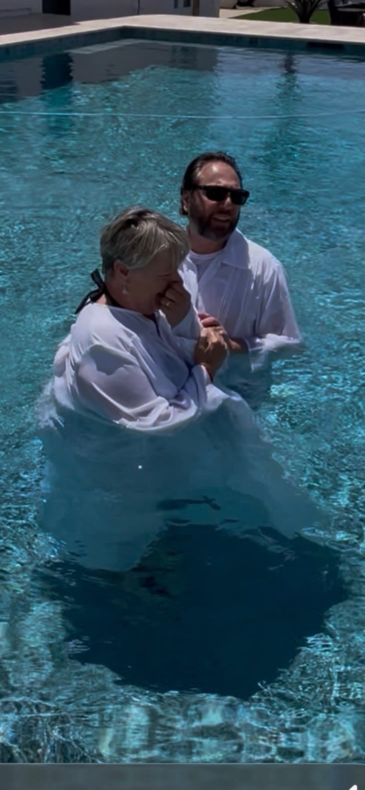 Baptisms photo 3