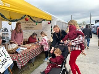 Christmas Craft Fair photo 2