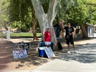 Outreach photo 5
