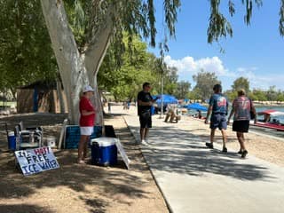 Outreach photo 7