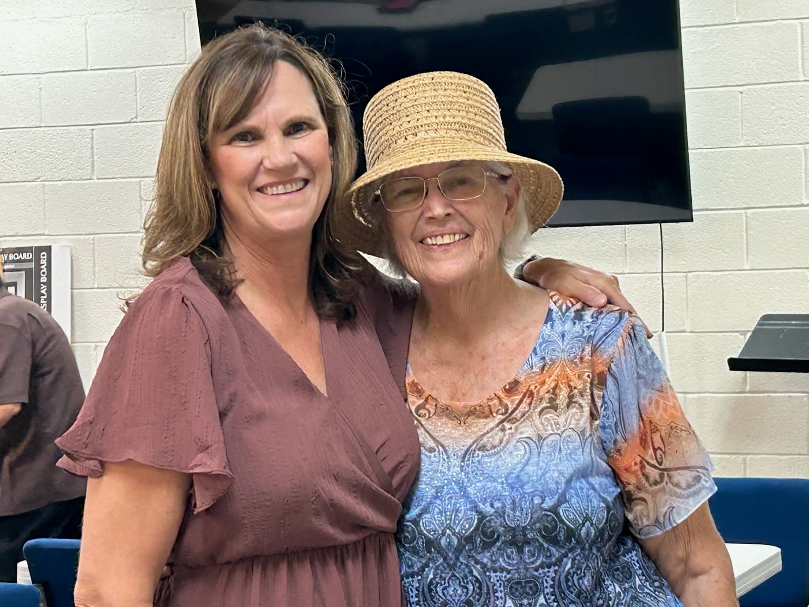 Women’s Ministry